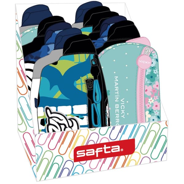 Midjeväska Safta 26 x 29 x 23 cm