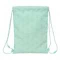 Miniatyrbillede 3 af 4: Rygsæk med Snore Miffy Menta Mint 26 x 34 x 1 cm