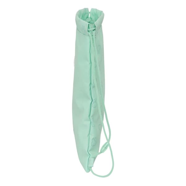 Rygsæk med Snore Miffy Menta Mint 26 x 34 x 1 cm