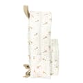 Miniatyrbillede 2 af 3: Skoletaske Sophie la Girafe Beige 20 x 28 x 8 cm