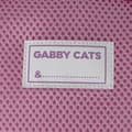 Miniatyrbillede 5 af 7: Skoletaske Gabby's Dollhouse Syren 25 x 30 x 10 cm