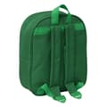 Pikkukuva 3 / 3: Koululaukku Real Betis Balompié Vihreä 22 x 27 x 10 cm 3D