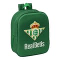 Pikkukuva 1 / 3: Koululaukku Real Betis Balompié Vihreä 22 x 27 x 10 cm 3D
