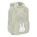 Pikkukuva 1 / 3: Koululaukku Miffy Niebla Harmaa 20 x 28 x 8 cm