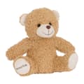 Miniatyrbillede 3 af 5: Børnetaske Safta Bjørnebamse Blå 23 x 27 x 7,5 cm