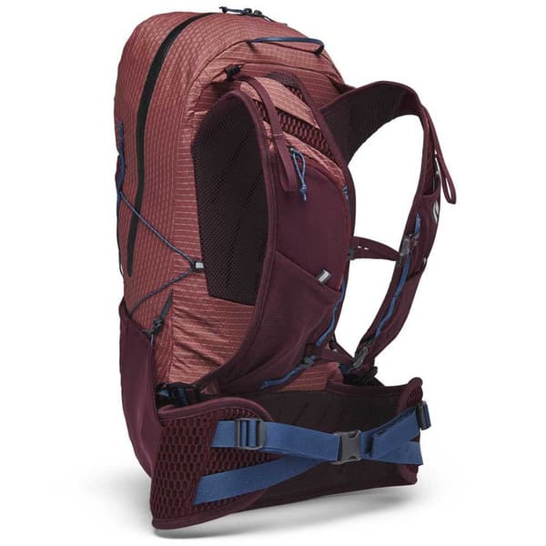 Black Diamond Pursuit 30l Rygsæk Rød M