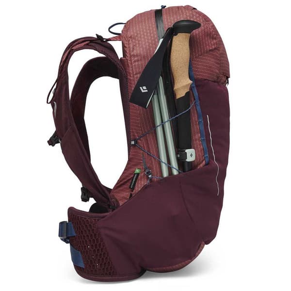 Black Diamond Pursuit 30l Rygsæk Rød M