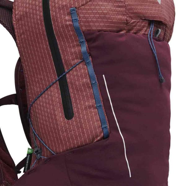 Black Diamond Pursuit 30l Rygsæk Rød M