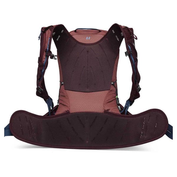 Black Diamond Pursuit 30l Rygsæk Rød M