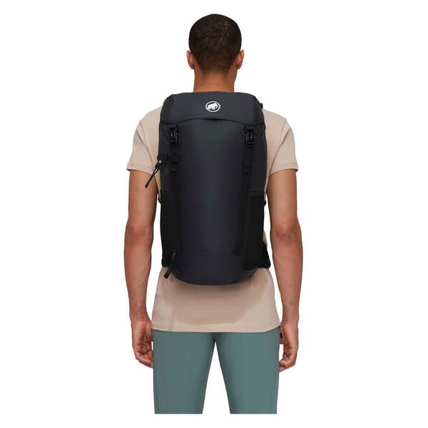 Mammut Tasna 26l Reppu Musta