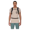 Pikkukuva 4 / 9: Mammut Tasna 26l Reppu Musta
