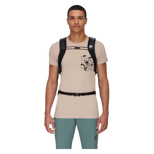 Mammut Tasna 26l Reppu Musta