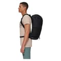Pikkukuva 5 / 9: Mammut Tasna 26l Reppu Musta