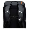 Pikkukuva 6 / 9: Mammut Tasna 26l Reppu Musta