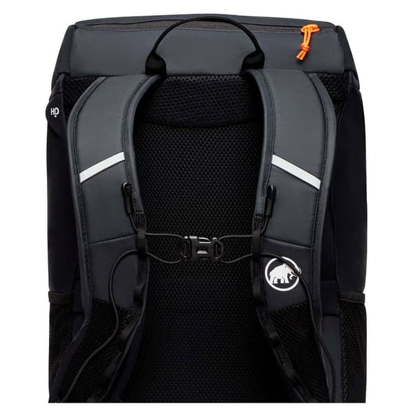 Mammut Tasna 26l Reppu Musta