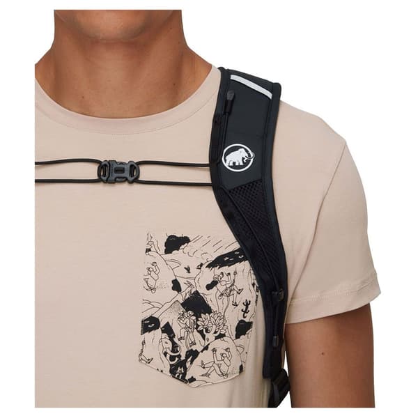 Mammut Tasna 26l Reppu Musta