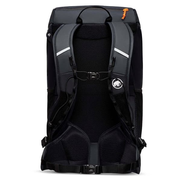 Mammut Tasna 26l Reppu Musta