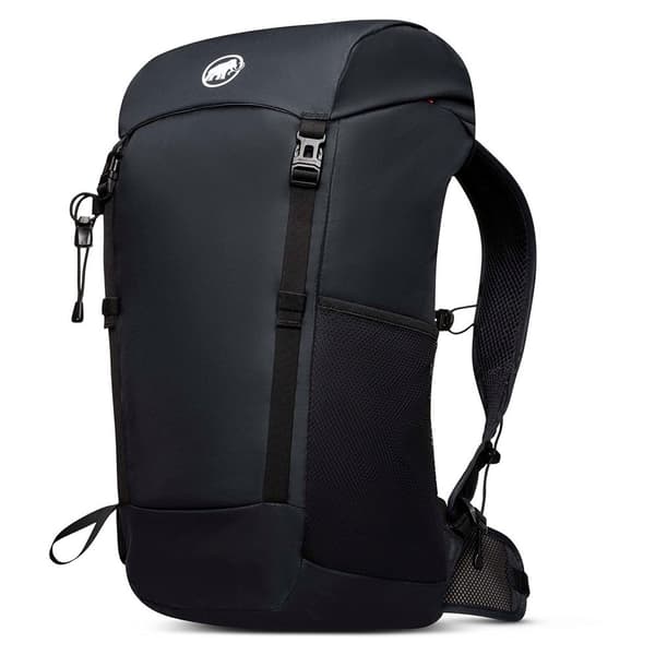 Mammut Tasna 26l Reppu Musta