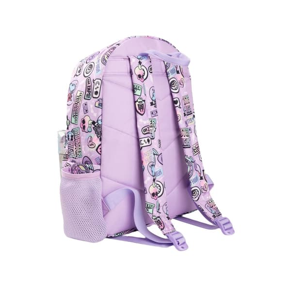 Monster High Holografisk rygsæk