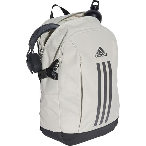 Adidas Power 26.4l Ryggsäck Grå