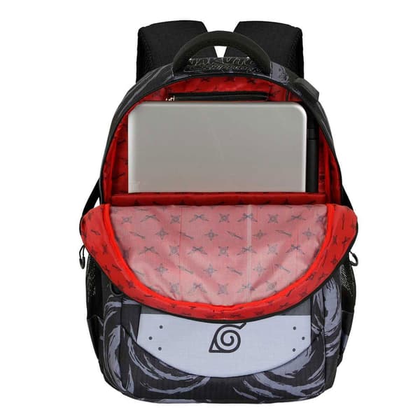 Karactermania Naruto Kid Plus Løbe Rygsæk