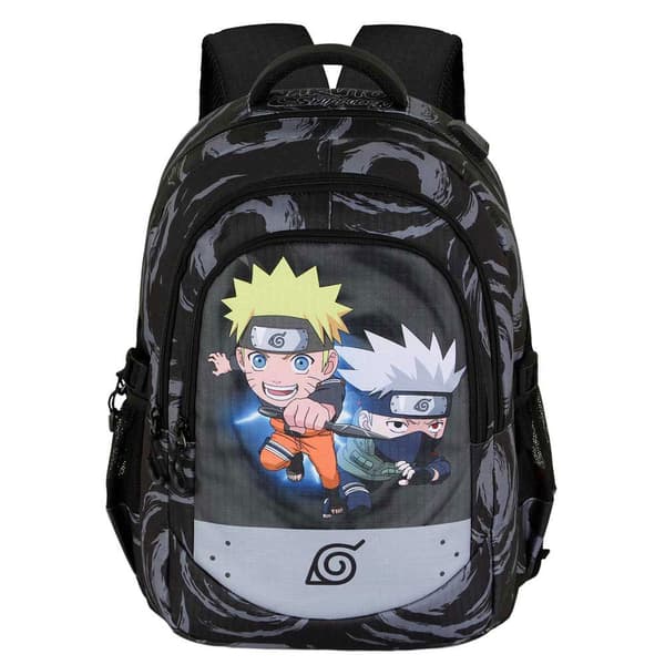 Karactermania Naruto Kid Plus Løbe Rygsæk