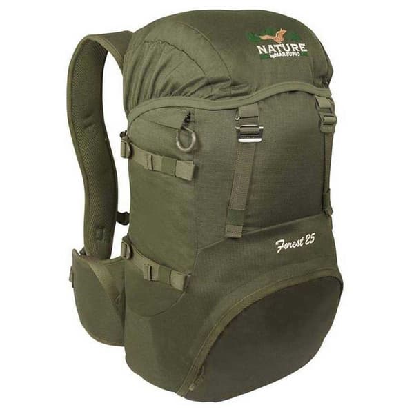 Marsupio Forest 25l Rygsæk