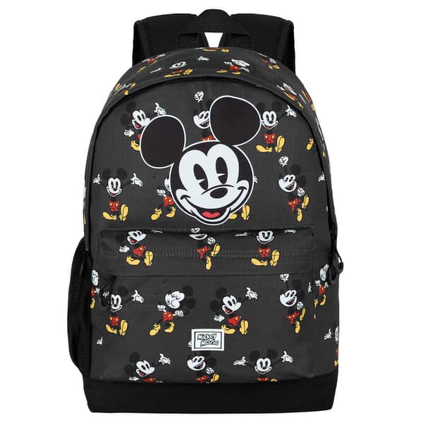 Karactermania Disney Mickey Mouse Looks Plus Hs Ryggsäck