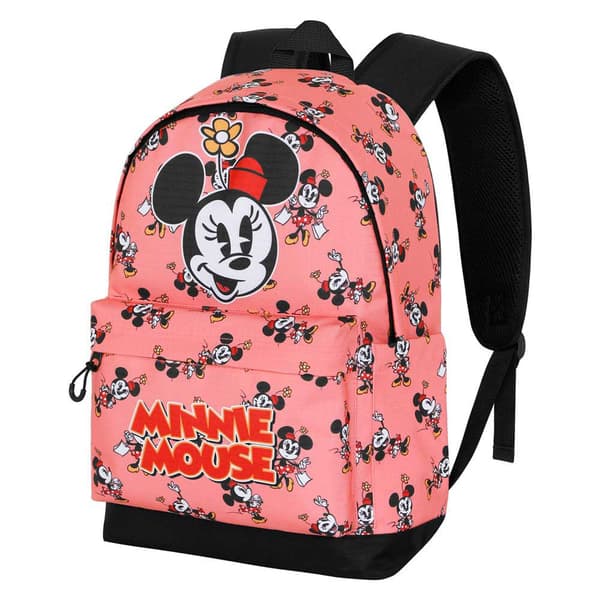 Karactermania Disney Minnie Mouse Plus Hs -reppu Oranssi