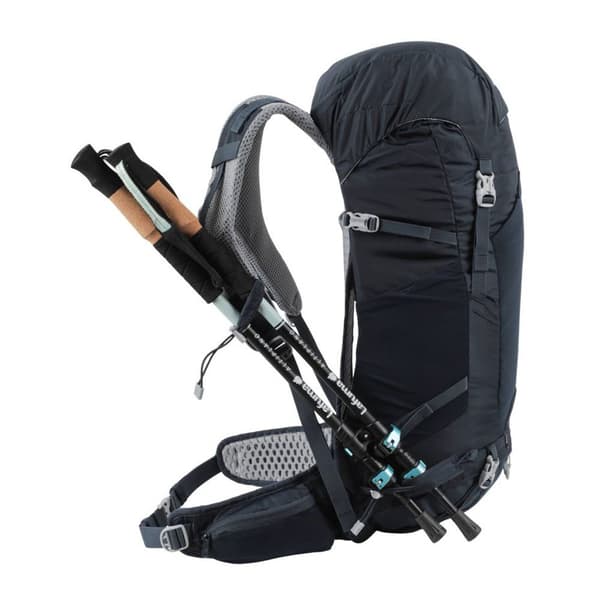Millet Seneca Air 28l Rygsæk Sort