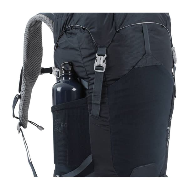 Millet Seneca Air 28l Rygsæk Sort