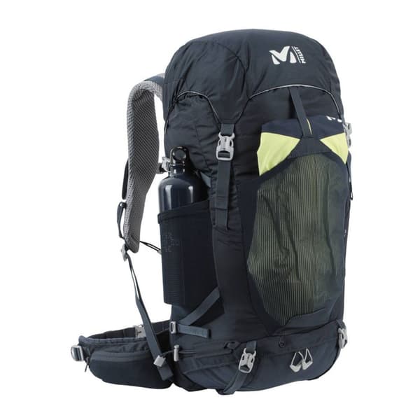 Millet Seneca Air 28l Rygsæk Sort