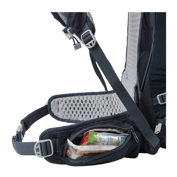 Millet Seneca Air 28l Rygsæk Sort
