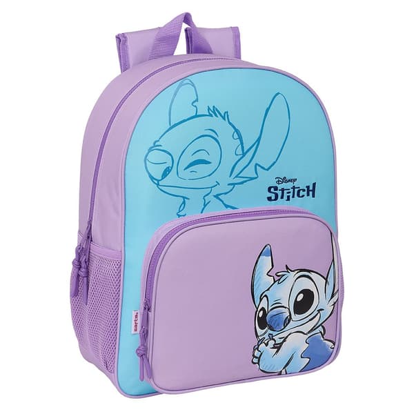Safta Stitch Sweet Ryggsäck