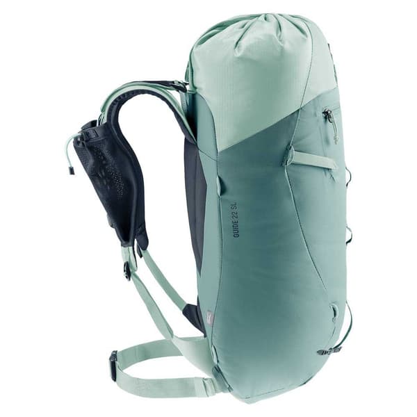 Deuter Guide 22l Sl Rygsæk Grøn