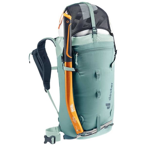 Deuter Guide 22l Sl Rygsæk Grøn