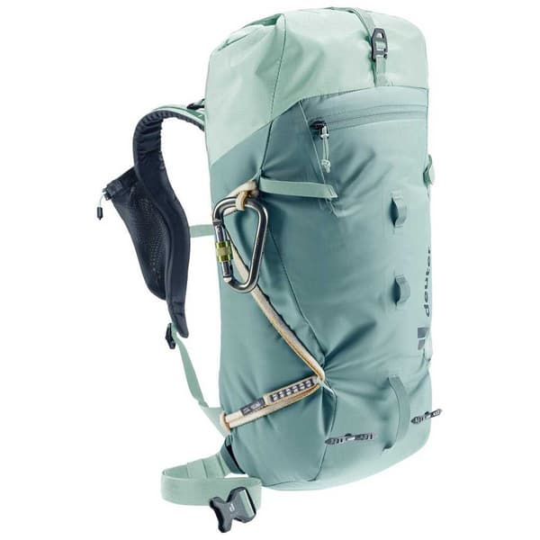 Deuter Guide 22l Sl Rygsæk Grøn
