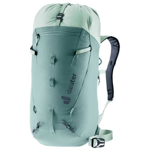 Deuter Guide 22l Sl Rygsæk Grøn