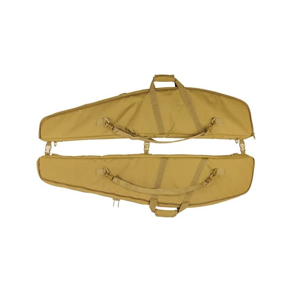 Bearproof Jagtkasse 2 Enheder
