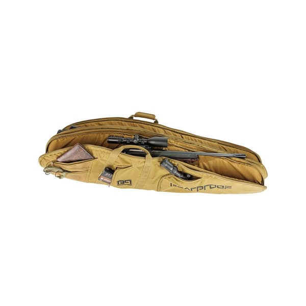 Bearproof Jagtkasse 2 Enheder