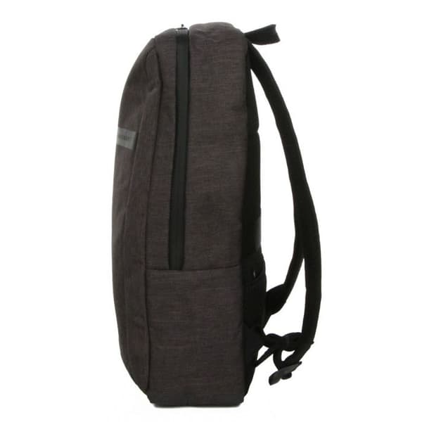 Bagsmart 15" datorryggsäck - Mörkgrå