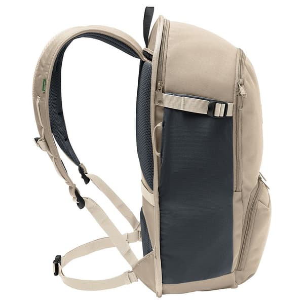 Vaude Tents Coreway 23l Rygsæk Beige
