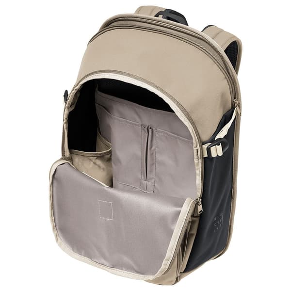 Vaude Tents Coreway 23l Rygsæk Beige