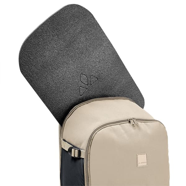 Vaude Tents Coreway 23l Rygsæk Beige