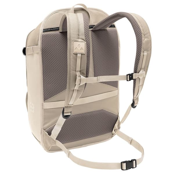 Vaude Tents Coreway 23l Rygsæk Beige
