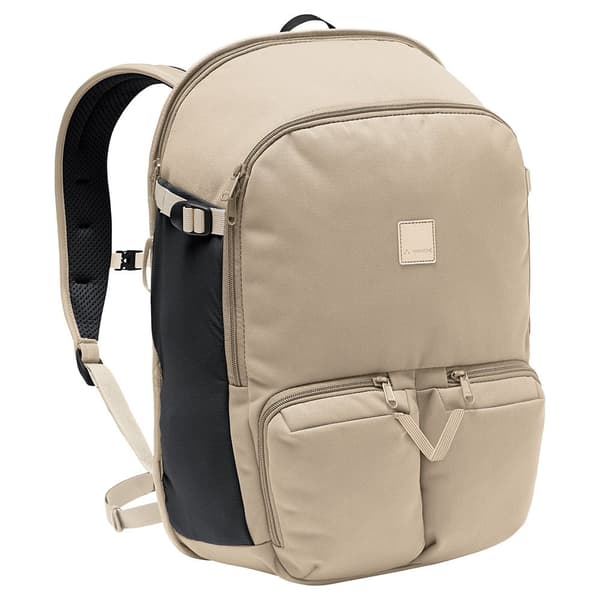 Vaude Tents Coreway 23l Rygsæk Beige