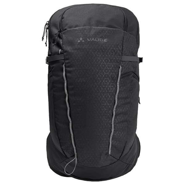Vaude Tents Agile Air 26l Rygsæk Sort
