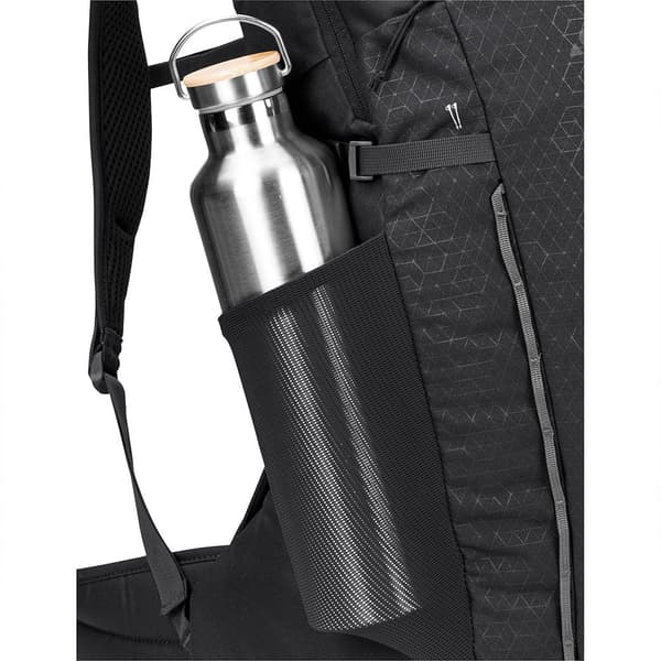 Vaude Tents Agile Air 26l Rygsæk Sort