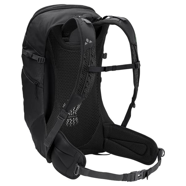 Vaude Tents Agile Air 26l Rygsæk Sort