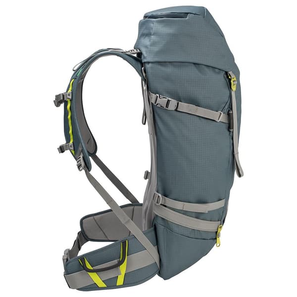 Vaude Tents Rupal 35l Rygsæk Blå